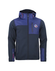 Blouson Polaire Homme CARILLON/QI