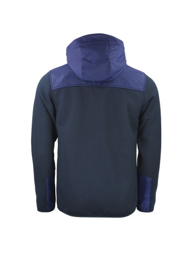 Blouson Polaire Homme CARILLON/QI