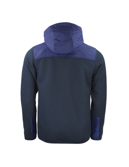 Blouson Polaire Homme CARILLON/QI