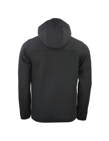 Blouson Polaire Homme CARHOOD/QI/N