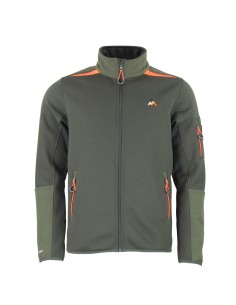 Blouson Polaire Homme CAPRON/QI/K