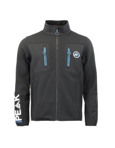 Blouson Polaire Homme CANDY/QI/N