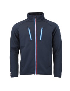 Blouson Polaire Homme CARISION/QI/M