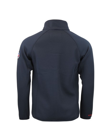 Blouson Polaire Homme CARISION/QI/M