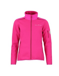 Blouson Polaire femme ACHILLE/QI