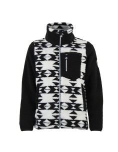 Blouson Polaire femme ARTHUR/QI