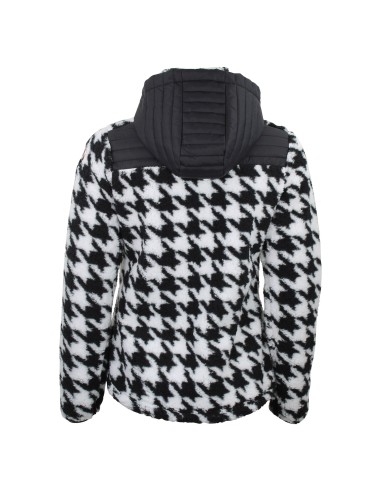 Blouson Polaire Femme ASTRO/QI/N