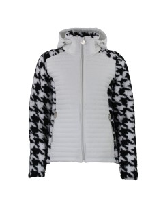 Blouson Polaire Femme ASTRO/QI/B