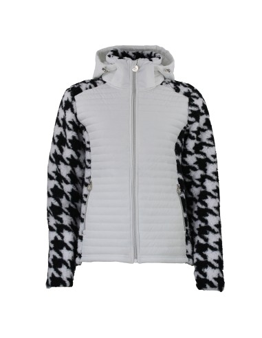 Blouson Polaire Femme ASTRO/QI/B