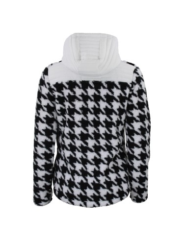 Blouson Polaire Femme ASTRO/QI/B