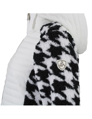 Blouson Polaire Femme ASTRO/QI/B