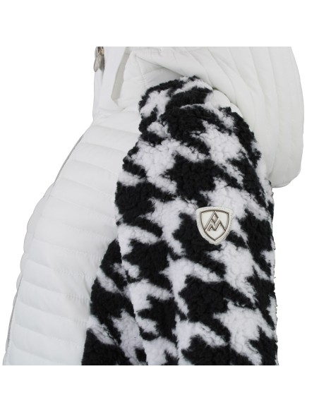 Blouson Polaire Femme ASTRO/QI/B