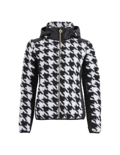 Blouson Polaire Femme AMORE/QI/N