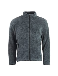 Blouson Polaire Homme CHEF/QI