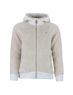 Blouson Polaire femme ALMI/QI
