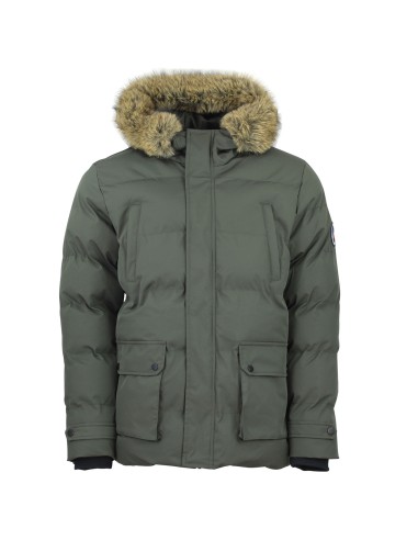 Parka Homme CANABEL/QI