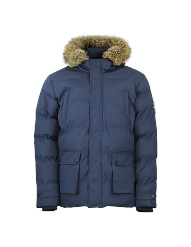 Parka Homme CANABEL/QI