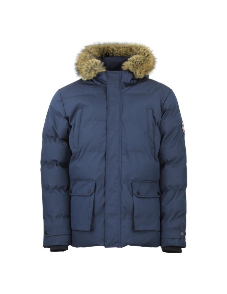Parka Homme CANABEL/QI