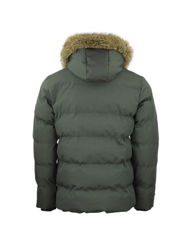 Parka Homme CANABEL/QI