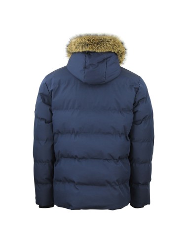 Parka Homme CANABEL/QI