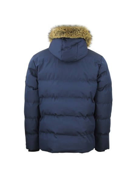 Parka Homme CANABEL/QI