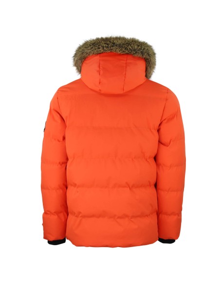 Parka Homme CANABEL/QI