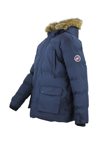 Parka Homme CANABEL/QI