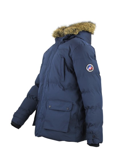 Parka Homme CANABEL/QI