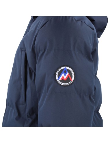 Parka Homme CANABEL/QI