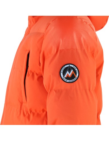 Parka Homme CANABEL/QI