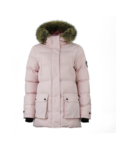 Parka Femme ANABEL/QI