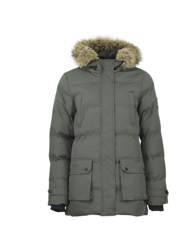 Parka Femme ANABEL/QI