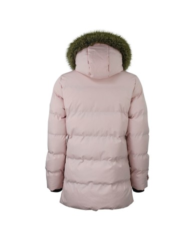 Parka Femme ANABEL/QI
