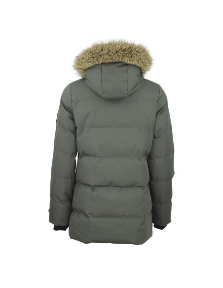 Parka Femme ANABEL/QI