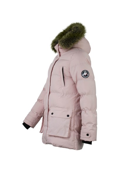 Parka Femme ANABEL/QI