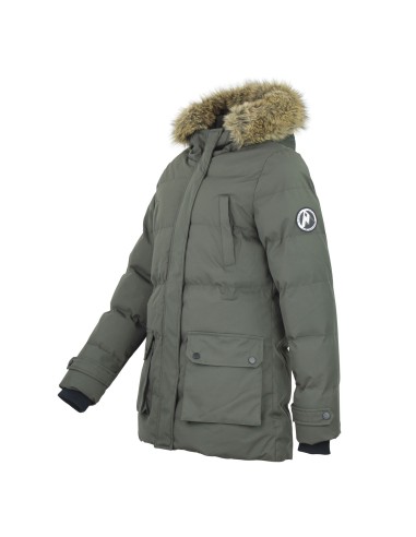 Parka Femme ANABEL/QI