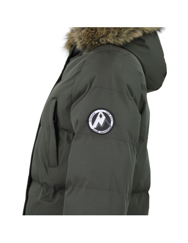 Parka Femme ANABEL/QI