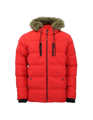 Parka Homme CANORY/QI