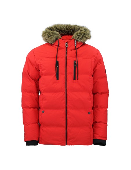 Parka Homme CANORY/QI