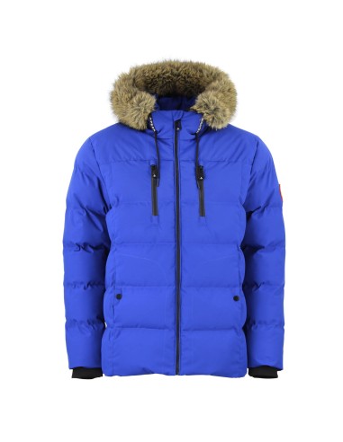 Parka Homme CANORY/QI