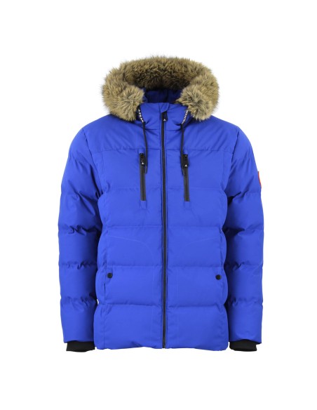 Parka Homme CANORY/QI