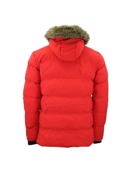 Parka Homme CANORY/QI