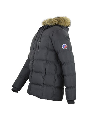 Parka Homme CANORY/QI