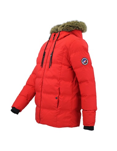 Parka Homme CANORY/QI