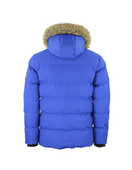 Parka Homme CANORY/QI