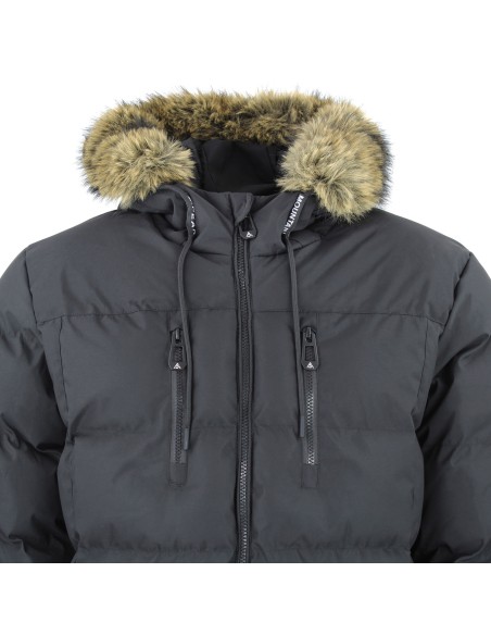 Parka Homme CANORY/QI