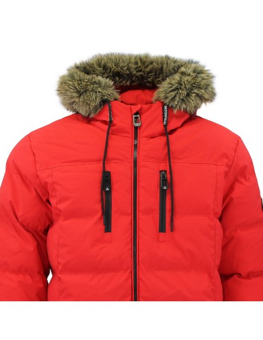 Parka Homme CANORY/QI