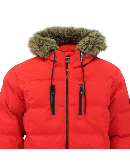 Parka Homme CANORY/QI