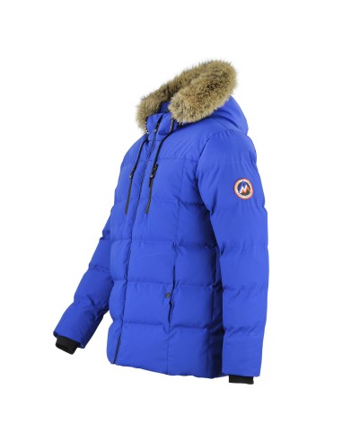 Parka Homme CANORY/QI