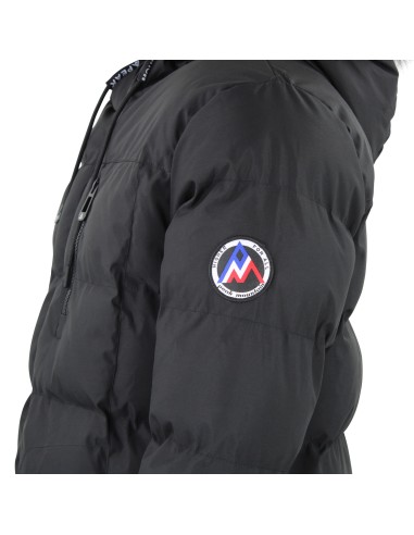 Parka Homme CANORY/QI